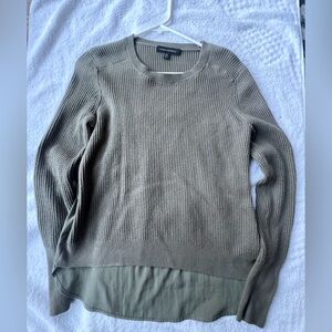 Banana Republic sweater Size XS